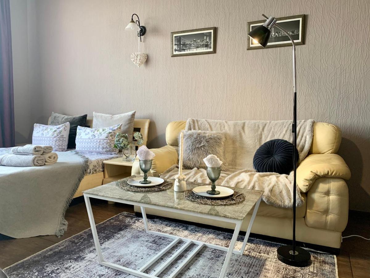 Apartment Alla Чернигов Экстерьер фото