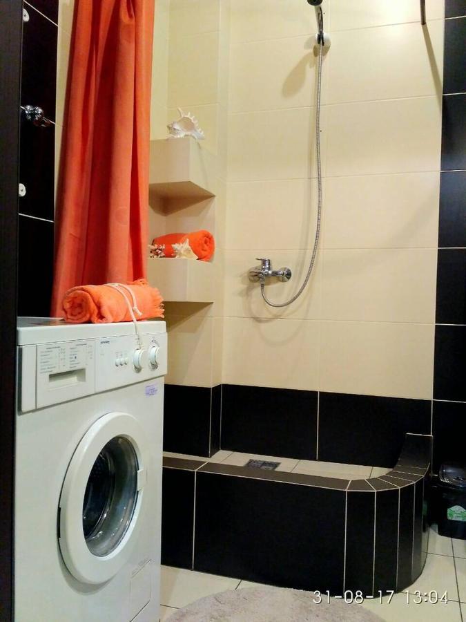 Apartment Alla Чернигов Экстерьер фото
