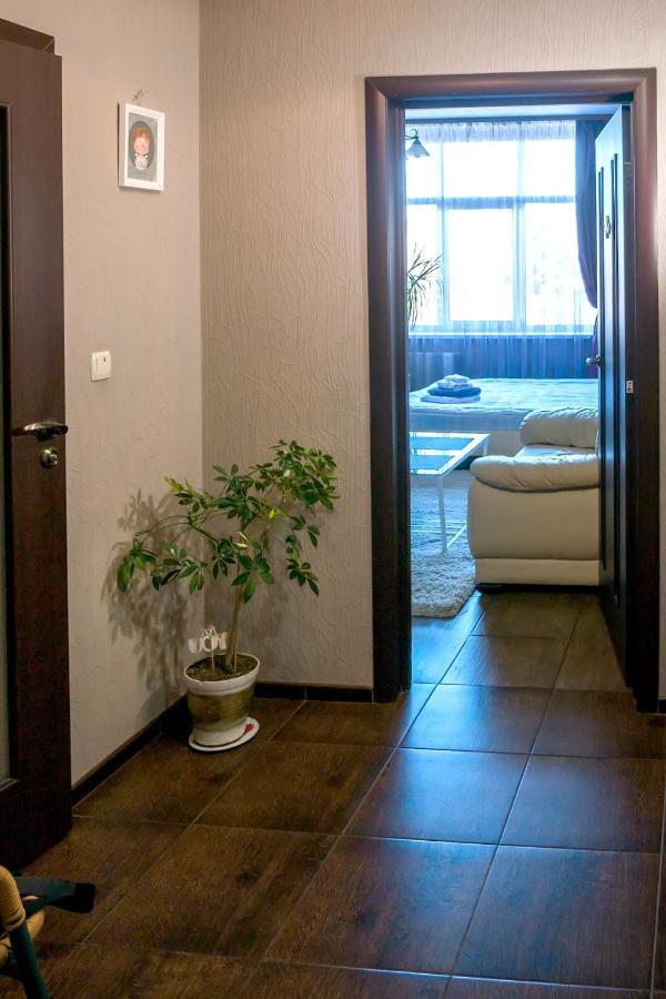 Apartment Alla Чернигов Экстерьер фото