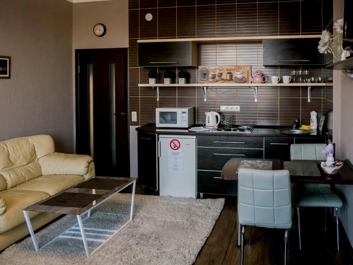 Apartment Alla Чернигов Экстерьер фото