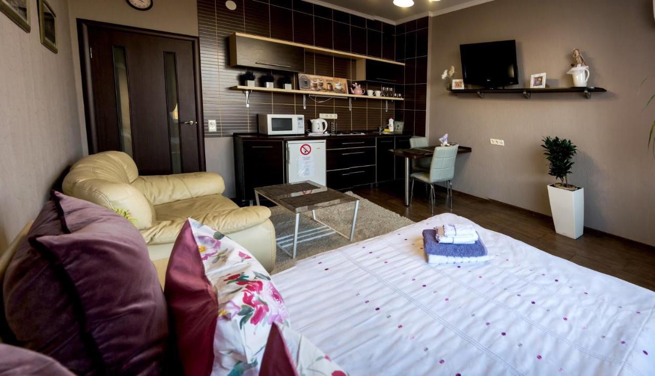 Apartment Alla Чернигов Экстерьер фото