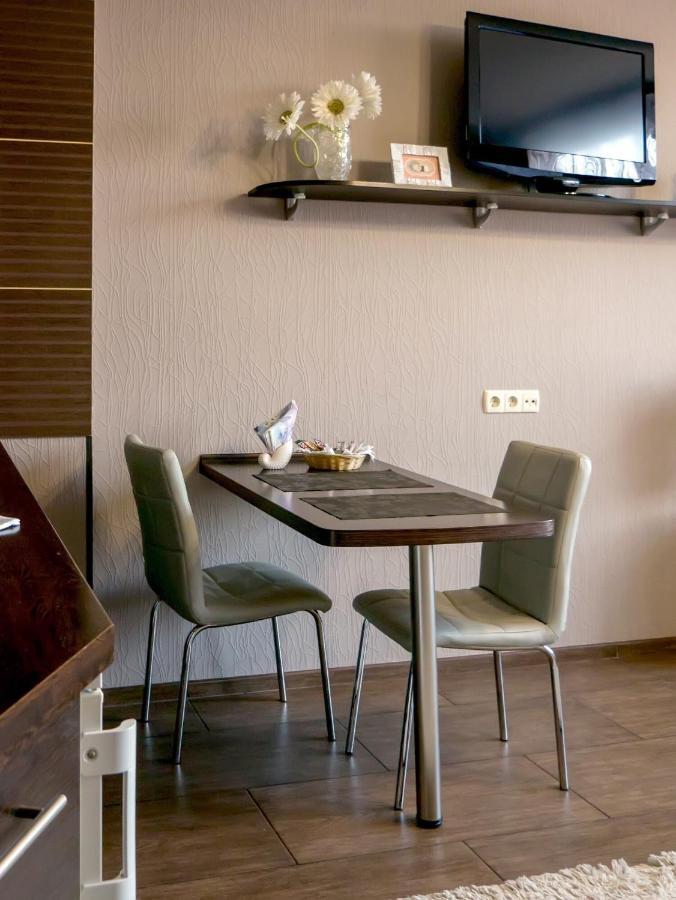 Apartment Alla Чернигов Экстерьер фото