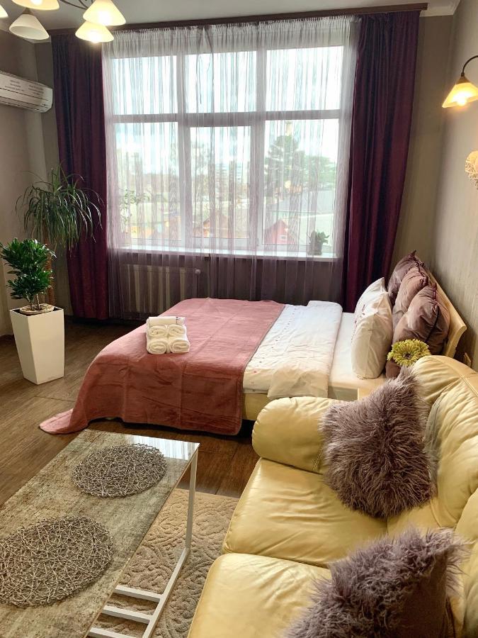Apartment Alla Чернигов Экстерьер фото