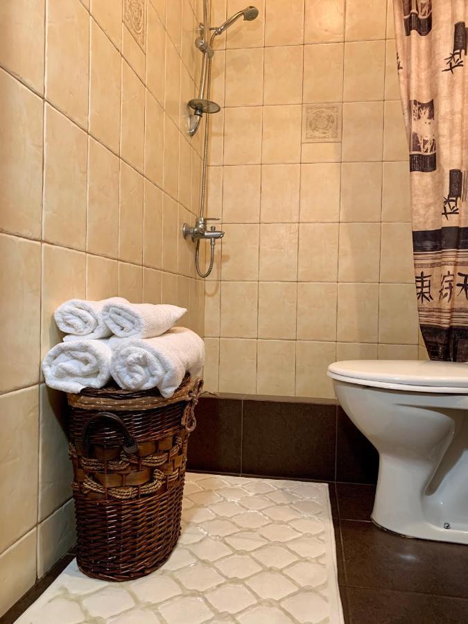 Apartment Alla Чернигов Экстерьер фото